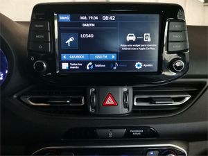Hyundai i30 1.5 DPI Klass SLX  - Foto 2