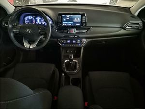 Hyundai i30 1.5 DPI Klass SLX  - Foto 2