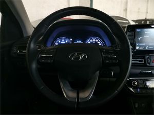 Hyundai i30 1.5 DPI Klass SLX  - Foto 2
