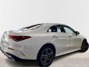 Mercedes CLA 250 e  - Foto 2