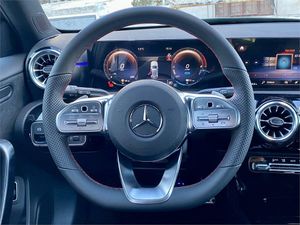 Mercedes CLA 250 e  - Foto 2