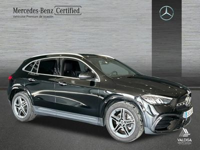 Mercedes GLA 200 d