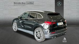Mercedes GLA 200 d  - Foto 2