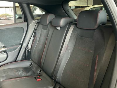 Mercedes GLA 200 d