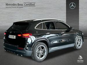 Mercedes GLA 200 d  - Foto 2