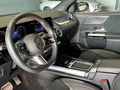 Mercedes GLA 200 d