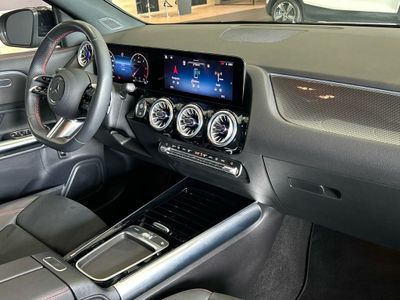 Mercedes GLA 200 d