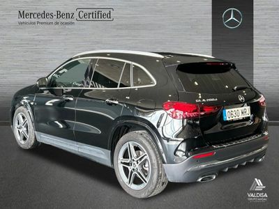 Mercedes GLA 200 d