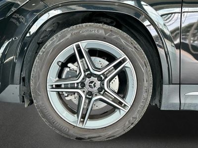 Mercedes GLA 200 d