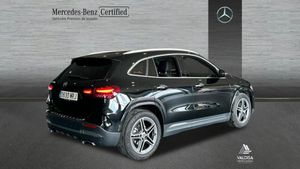 Mercedes GLA 200 d  - Foto 2
