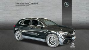 Mercedes GLA 200 d  - Foto 2