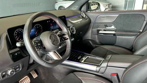 Mercedes GLA 200 d  - Foto 2