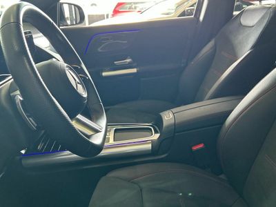 Mercedes GLA 200 d