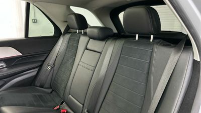 Mercedes Clase GLE 400 d 4Matic (EURO 6d)