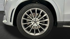 Mercedes Clase GLE 400 d 4Matic (EURO 6d)  - Foto 2