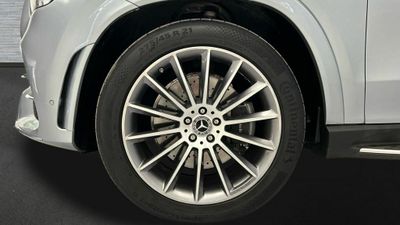 Mercedes Clase GLE 400 d 4Matic (EURO 6d)
