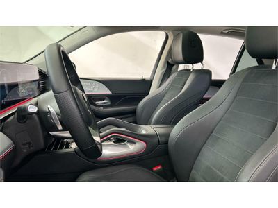 Mercedes Clase GLE 400 d 4Matic (EURO 6d)