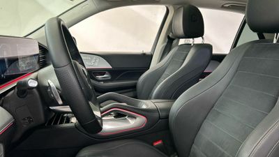 Mercedes Clase GLE 400 d 4Matic (EURO 6d)