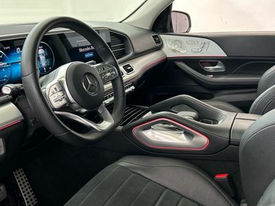 Mercedes Clase GLE 400 d 4Matic (EURO 6d)