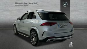 Mercedes Clase GLE 400 d 4Matic (EURO 6d)  - Foto 2