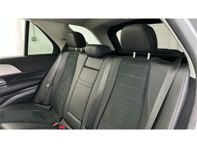 Mercedes Clase GLE 400 d 4Matic (EURO 6d)