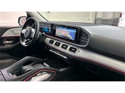 Mercedes Clase GLE 400 d 4Matic (EURO 6d)