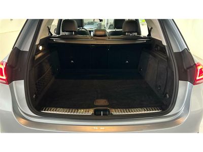 Mercedes Clase GLE 400 d 4Matic (EURO 6d)