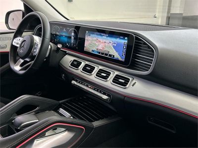 Mercedes Clase GLE 400 d 4Matic (EURO 6d)