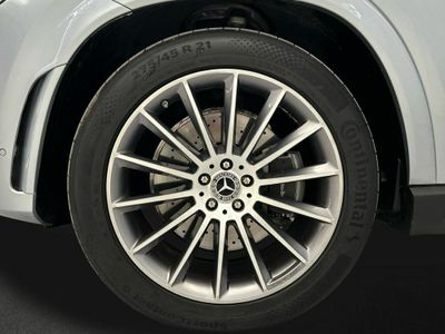 Mercedes Clase GLE 400 d 4Matic (EURO 6d)