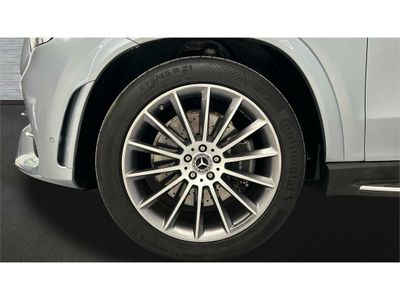 Mercedes Clase GLE 400 d 4Matic (EURO 6d)