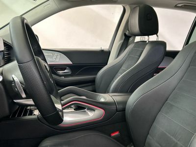 Mercedes Clase GLE 400 d 4Matic (EURO 6d)