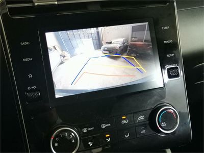 Hyundai Tucson 1.6 TGDI 110kW (150CV) Klass