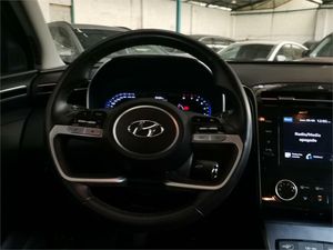 Hyundai Tucson 1.6 TGDI 110kW (150CV) Klass  - Foto 2