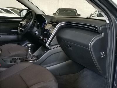 Hyundai Tucson 1.6 TGDI 110kW (150CV) Klass