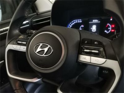 Hyundai Tucson 1.6 TGDI 110kW (150CV) Klass