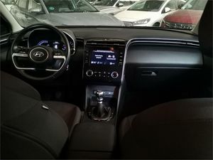 Hyundai Tucson 1.6 TGDI 110kW (150CV) Klass  - Foto 2
