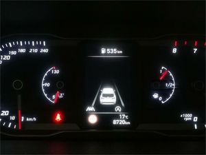Hyundai Tucson 1.6 TGDI 110kW (150CV) Klass  - Foto 2