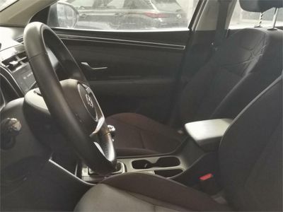 Hyundai Tucson 1.6 TGDI 110kW (150CV) Klass