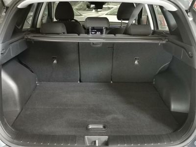 Hyundai Tucson 1.6 TGDI 110kW (150CV) Klass