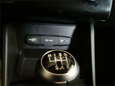 Hyundai Tucson 1.6 TGDI 110kW (150CV) Klass