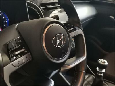 Hyundai Tucson 1.6 TGDI 110kW (150CV) Klass