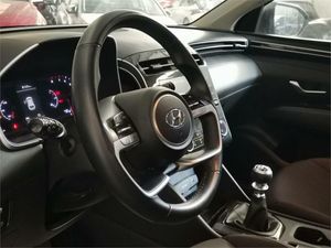 Hyundai Tucson 1.6 TGDI 110kW (150CV) Klass  - Foto 2