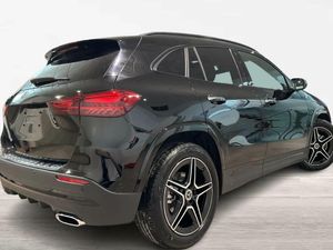 Mercedes GLA 250 e con tecnología híbrida EQ  - Foto 2