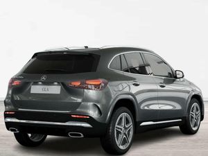 Mercedes GLA 250 e con tecnología híbrida EQ  - Foto 2