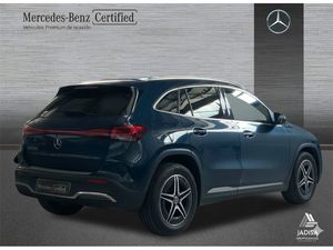 Mercedes EQA EQA 250  - Foto 2
