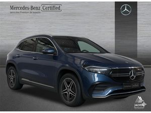 Mercedes EQA EQA 250  - Foto 2