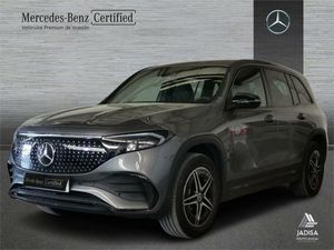 Mercedes EQB EQB 250+  - Foto 2