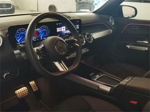 Mercedes EQB EQB 250+  - Foto 2