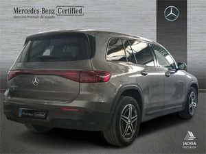 Mercedes EQB EQB 250+  - Foto 2