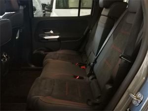 Mercedes EQB EQB 250+  - Foto 2